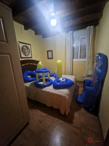 4 soveværelse Finca/Landehus til salg i Motril med swimmingpool garage - € 361.000 (Ref: 8525098)