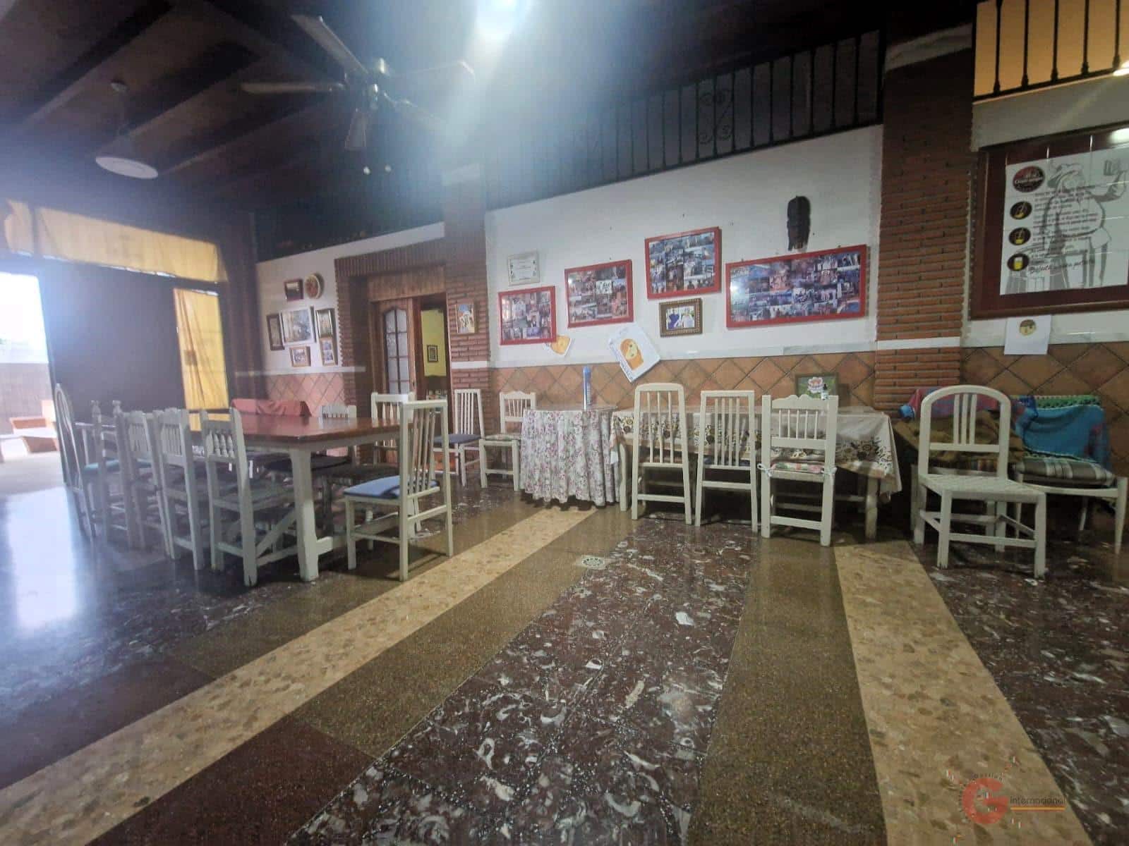 4 soverom Finca/Herregård til salgs i Motril med svømmebasseng garasje - € 361 000 (Ref: 8525098)