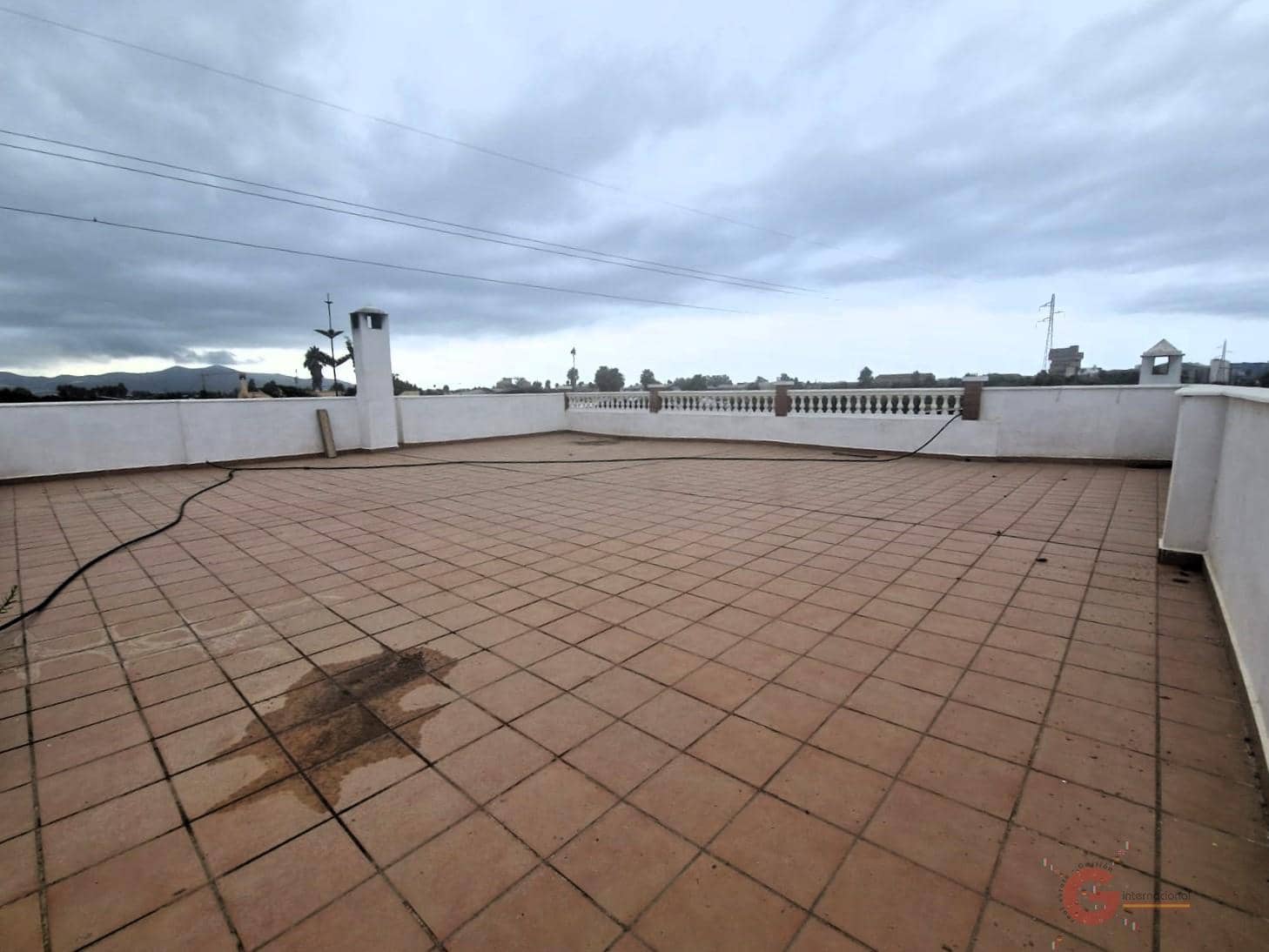 4 soverom Finca/Herregård til salgs i Motril med svømmebasseng garasje - € 361 000 (Ref: 8525098)