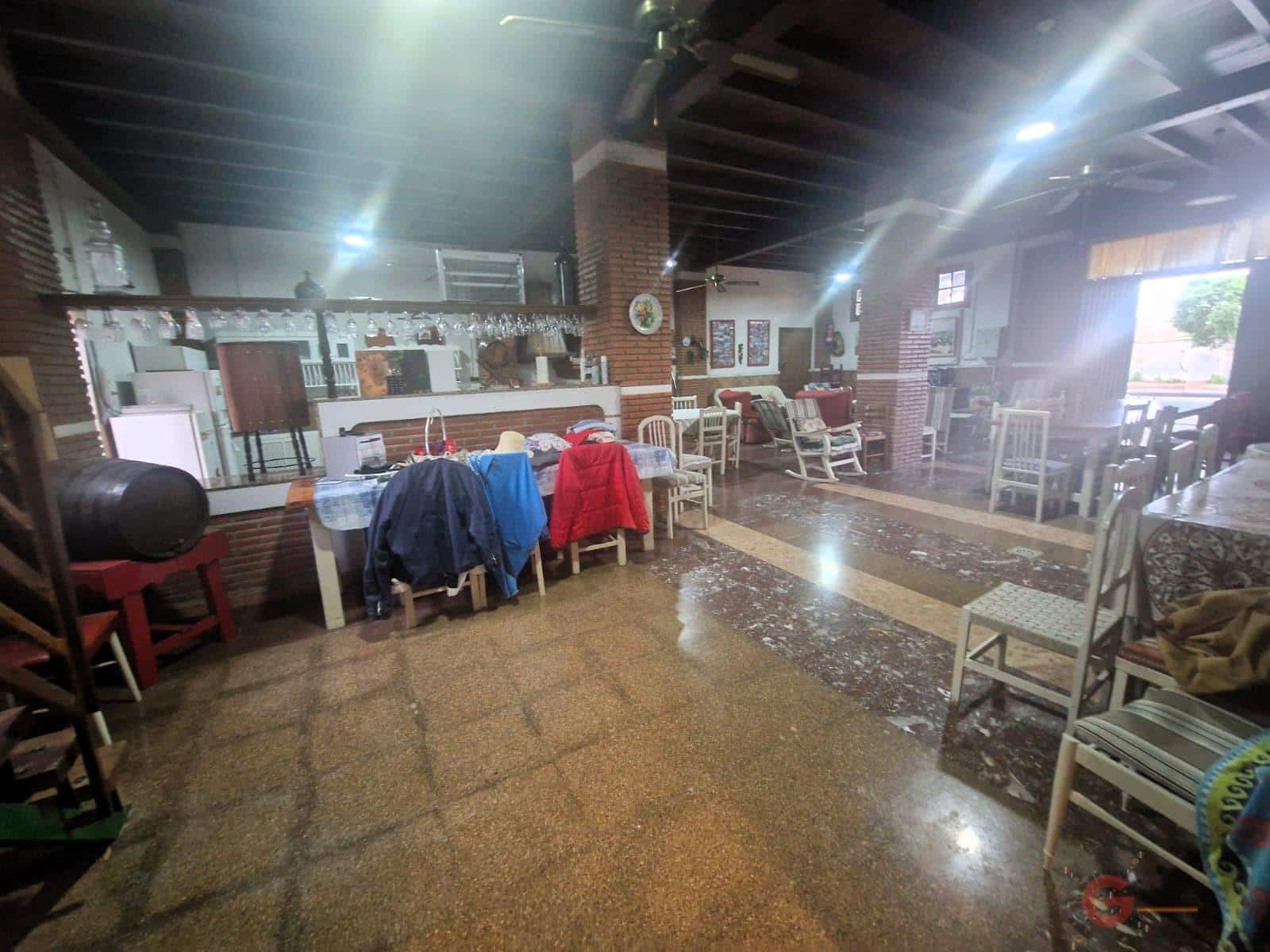 4 soverom Finca/Herregård til salgs i Motril med svømmebasseng garasje - € 361 000 (Ref: 8525098)