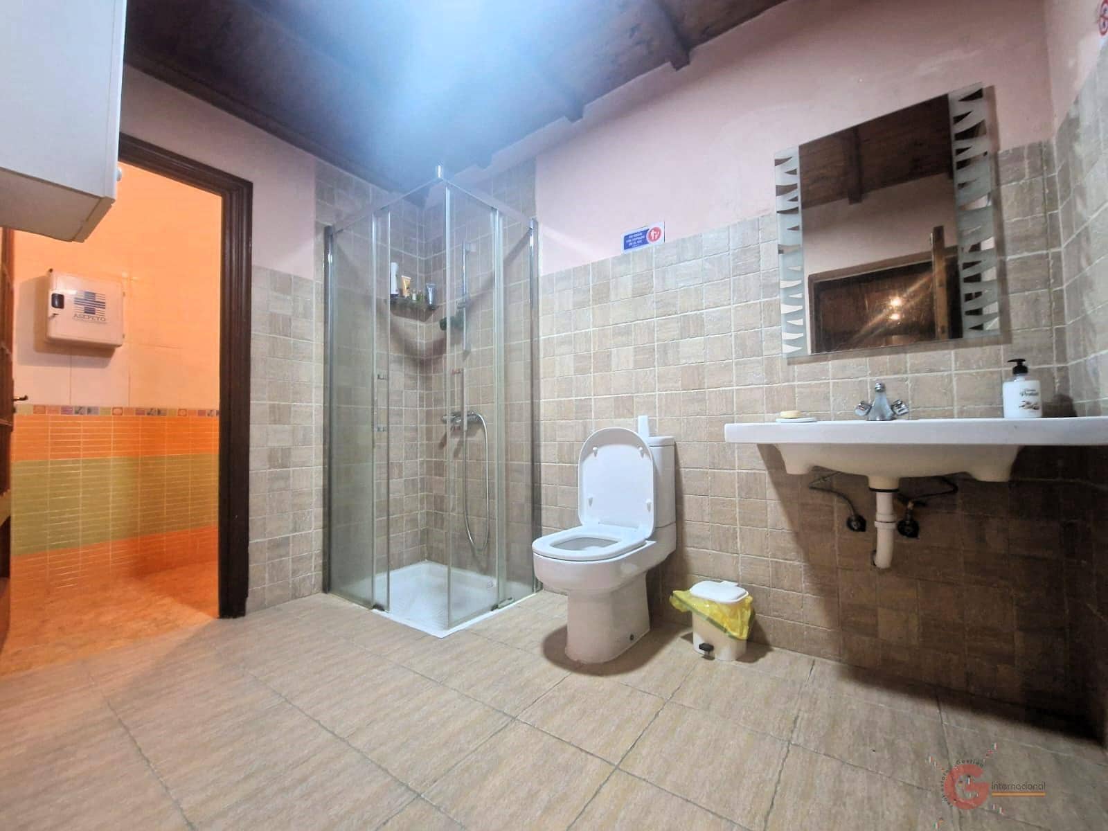 4 soverom Finca/Herregård til salgs i Motril med svømmebasseng garasje - € 361 000 (Ref: 8525098)