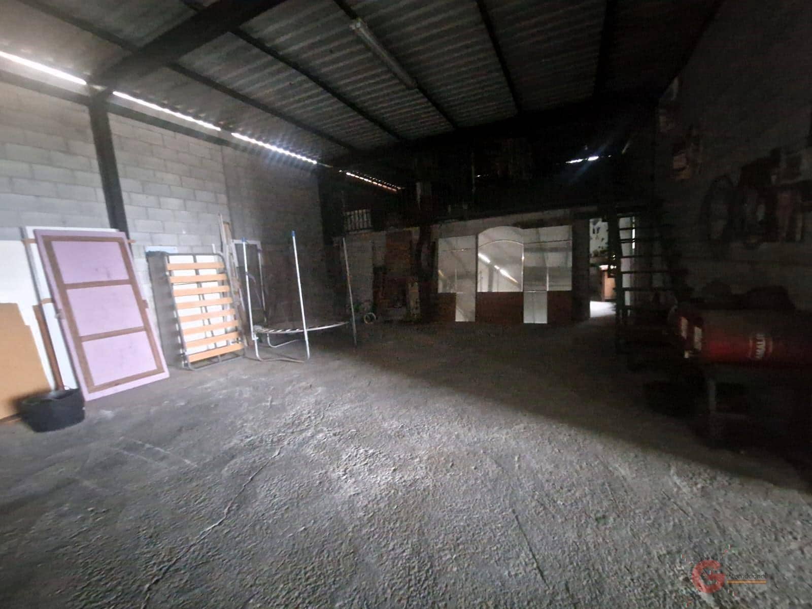 4 soverom Finca/Herregård til salgs i Motril med svømmebasseng garasje - € 361 000 (Ref: 8525098)