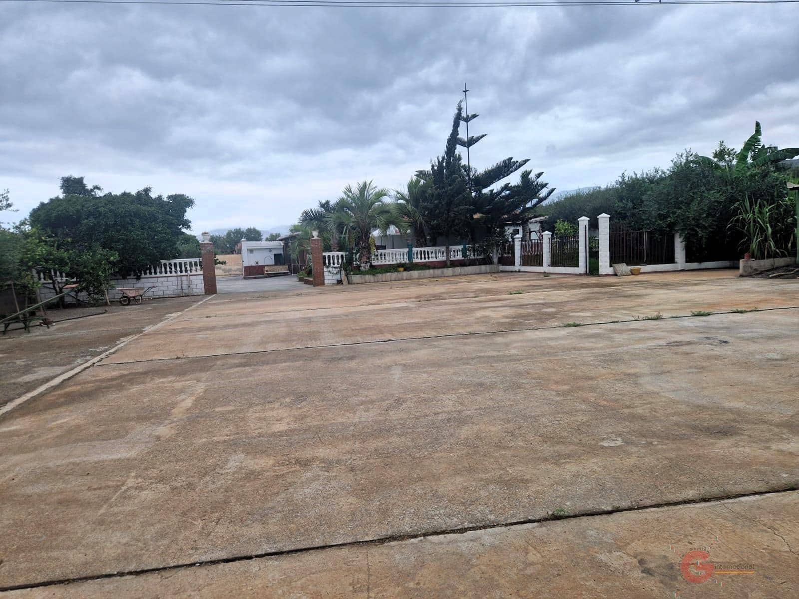 4 soverom Finca/Herregård til salgs i Motril med svømmebasseng garasje - € 361 000 (Ref: 8525098)