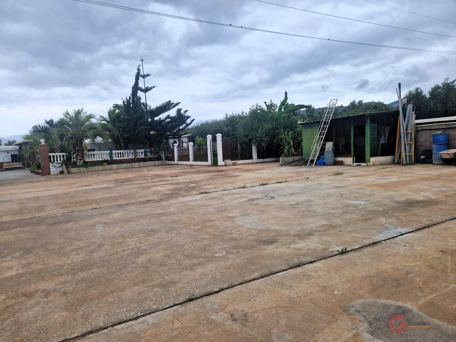 4 soverom Finca/Herregård til salgs i Motril med svømmebasseng garasje - € 361 000 (Ref: 8525098)