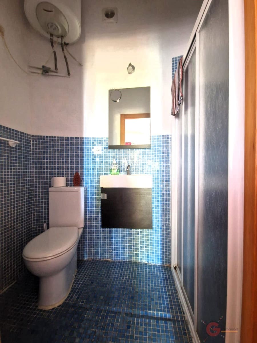 5 soverom Finca/Herregård til salgs i Motril med svømmebasseng garasje - € 443 000 (Ref: 8525099)