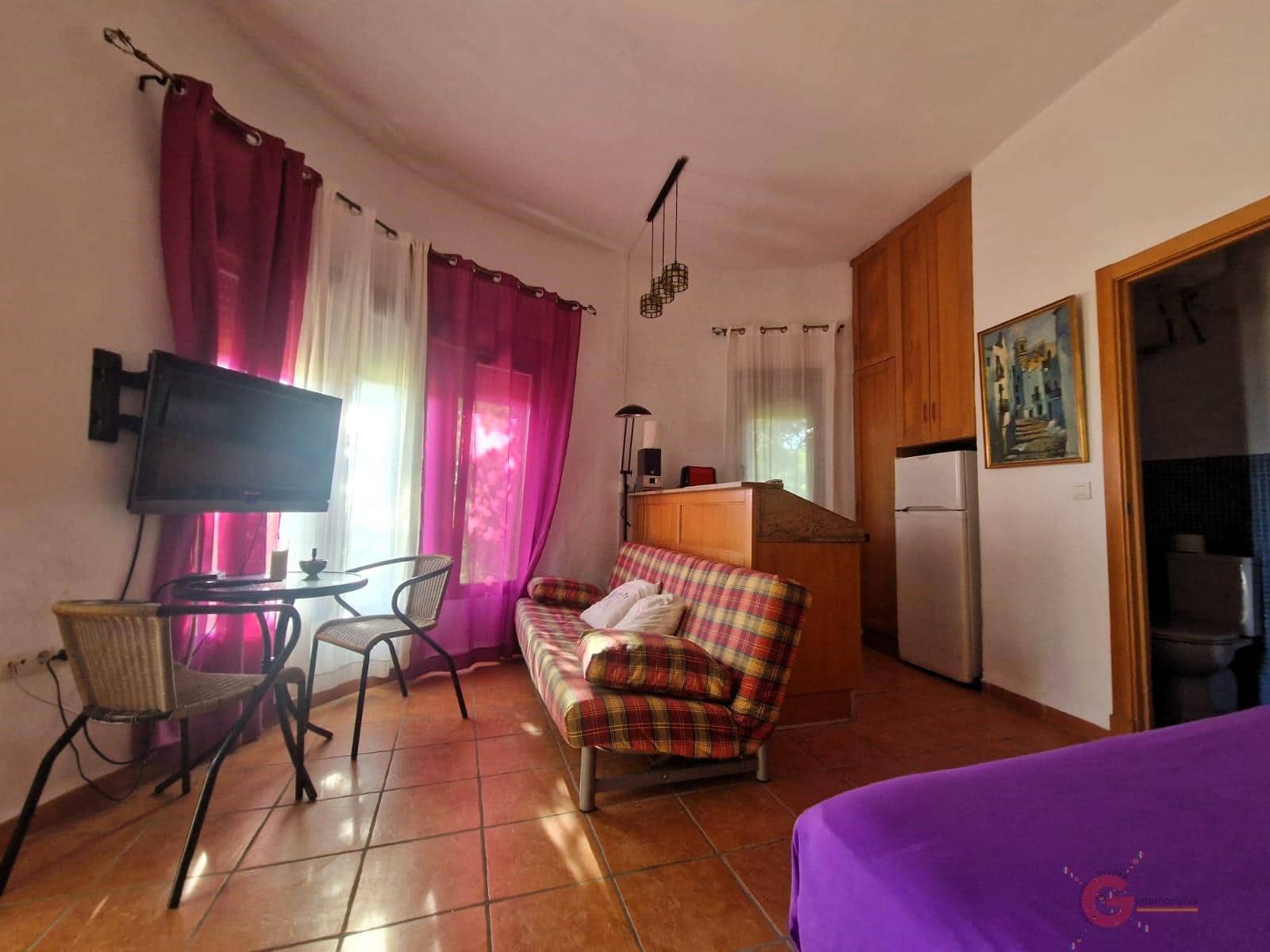 5 soverom Finca/Herregård til salgs i Motril med svømmebasseng garasje - € 443 000 (Ref: 8525099)