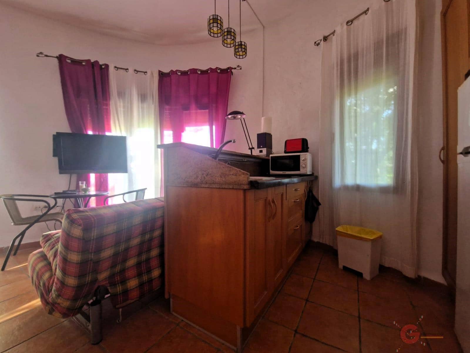 5 soverom Finca/Herregård til salgs i Motril med svømmebasseng garasje - € 443 000 (Ref: 8525099)