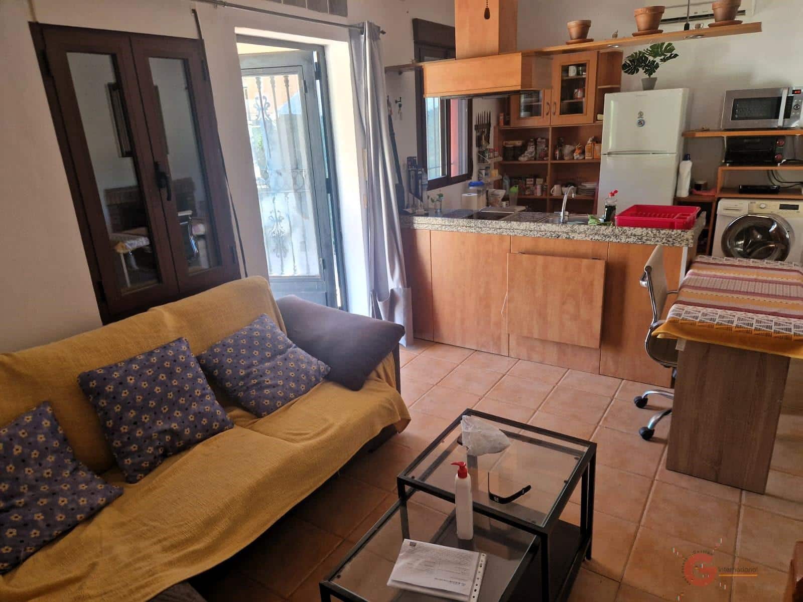 5 soverom Finca/Herregård til salgs i Motril med svømmebasseng garasje - € 443 000 (Ref: 8525099)