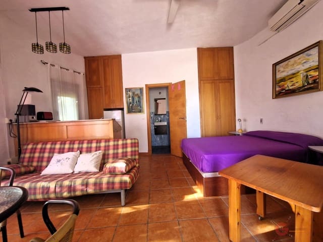 5 sypialnia Finka/Dom wiejski na sprzedaż w Motril z basenem garażem - 443 000 € (Ref: 8525099)