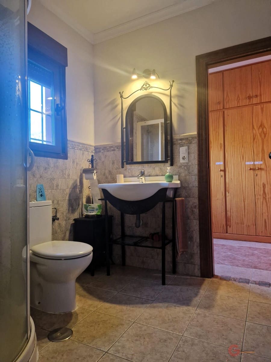 5 soverom Finca/Herregård til salgs i Motril med svømmebasseng garasje - € 443 000 (Ref: 8525099)