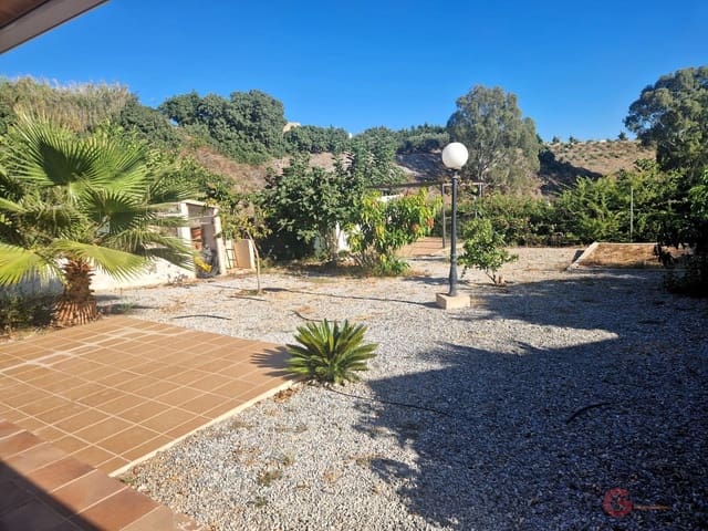 5 sypialnia Finka/Dom wiejski na sprzedaż w Motril z basenem garażem - 443 000 € (Ref: 8525099)