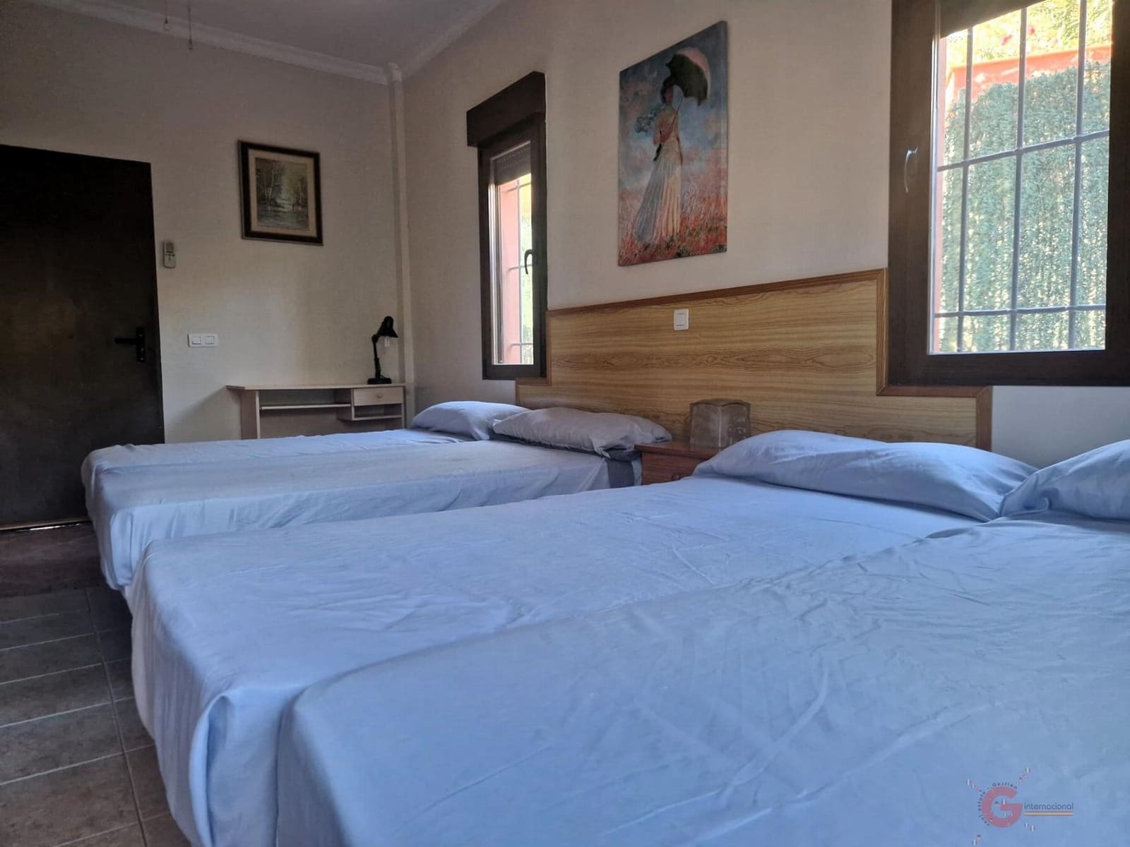 5 soverom Finca/Herregård til salgs i Motril med svømmebasseng garasje - € 443 000 (Ref: 8525099)