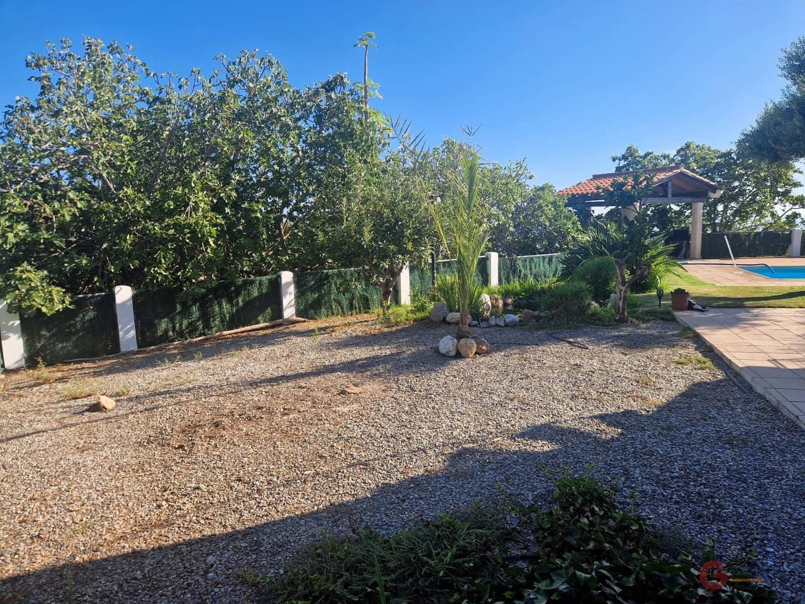 5 soverom Finca/Herregård til salgs i Motril med svømmebasseng garasje - € 443 000 (Ref: 8525099)