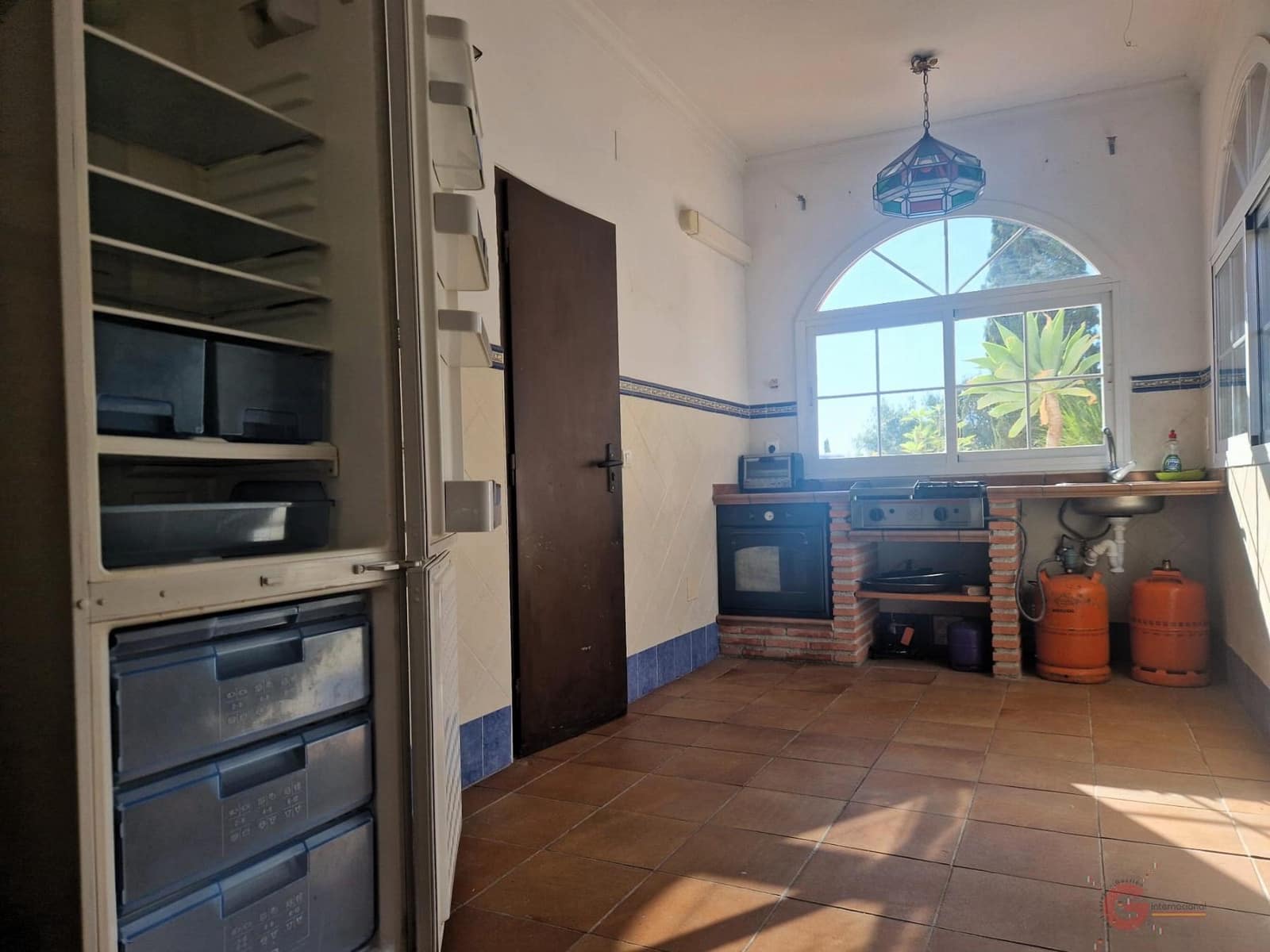 5 soverom Finca/Herregård til salgs i Motril med svømmebasseng garasje - € 443 000 (Ref: 8525099)