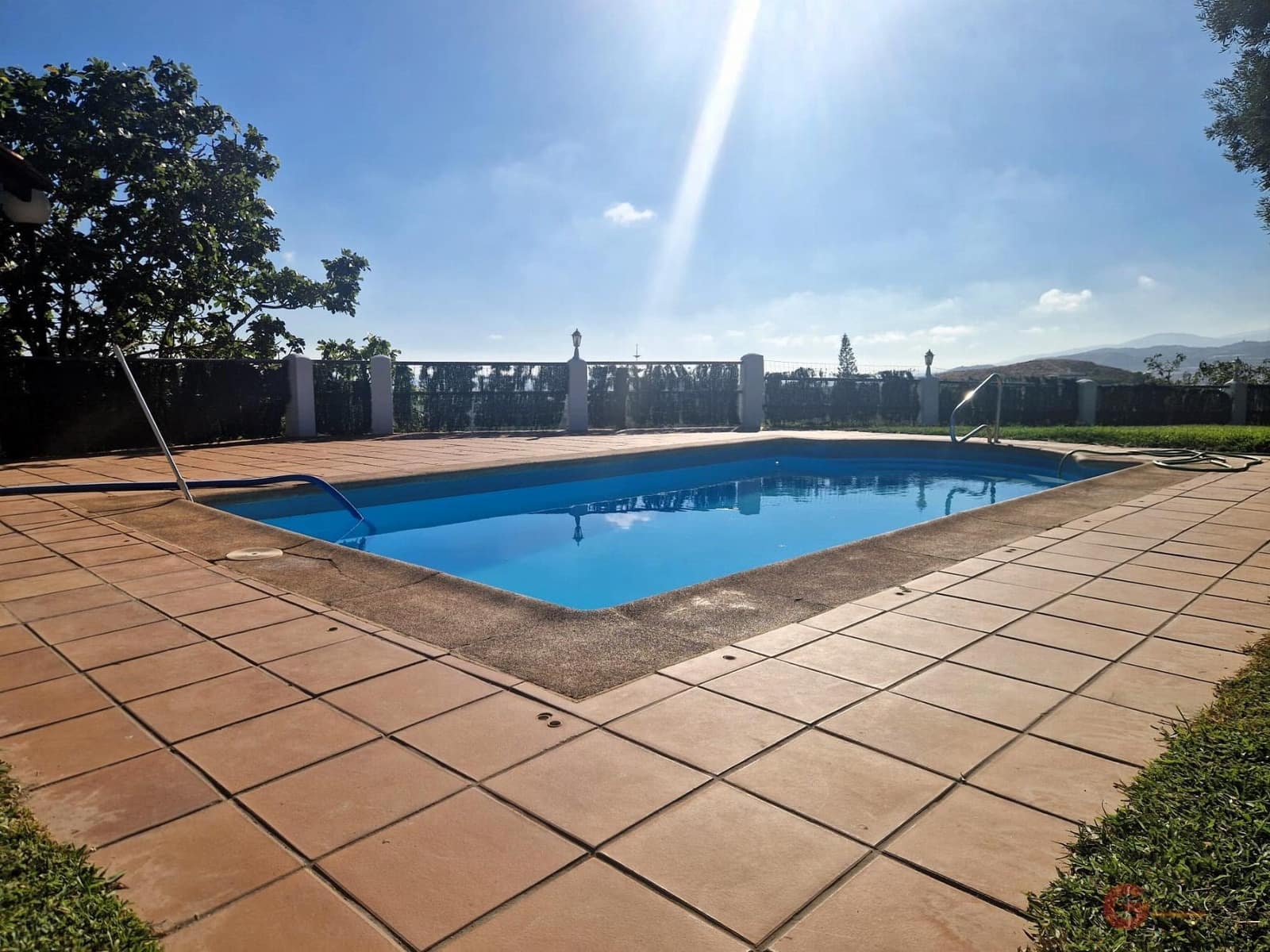 5 soverom Finca/Herregård til salgs i Motril med svømmebasseng garasje - € 443 000 (Ref: 8525099)