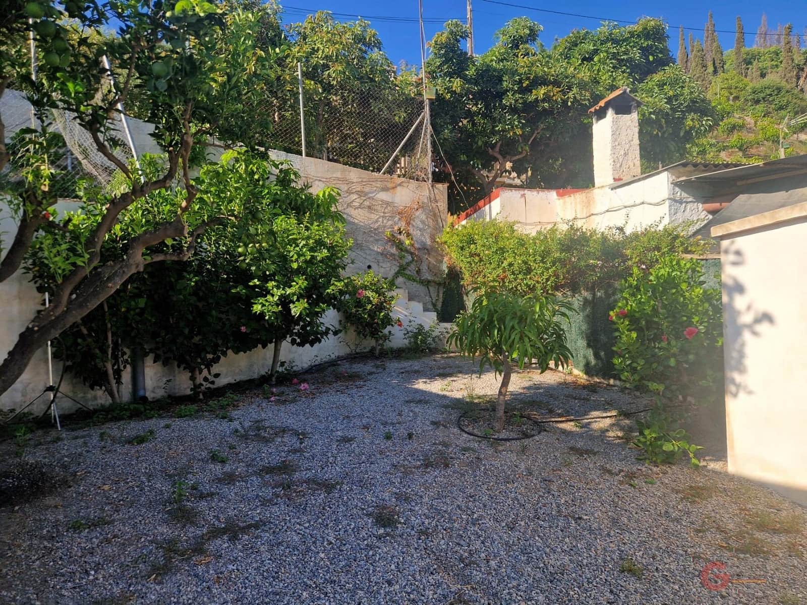 5 soverom Finca/Herregård til salgs i Motril med svømmebasseng garasje - € 443 000 (Ref: 8525099)