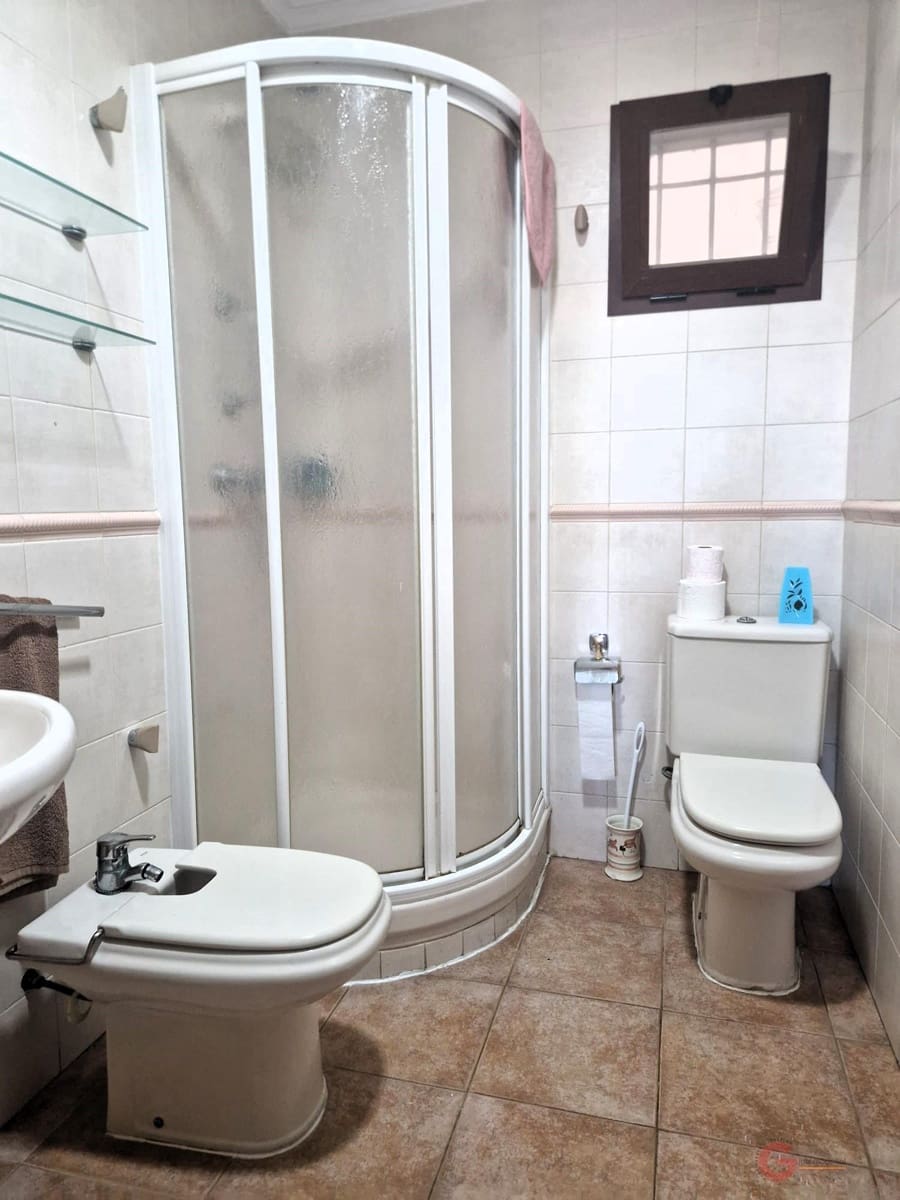 5 soverom Finca/Herregård til salgs i Motril med svømmebasseng garasje - € 443 000 (Ref: 8525099)