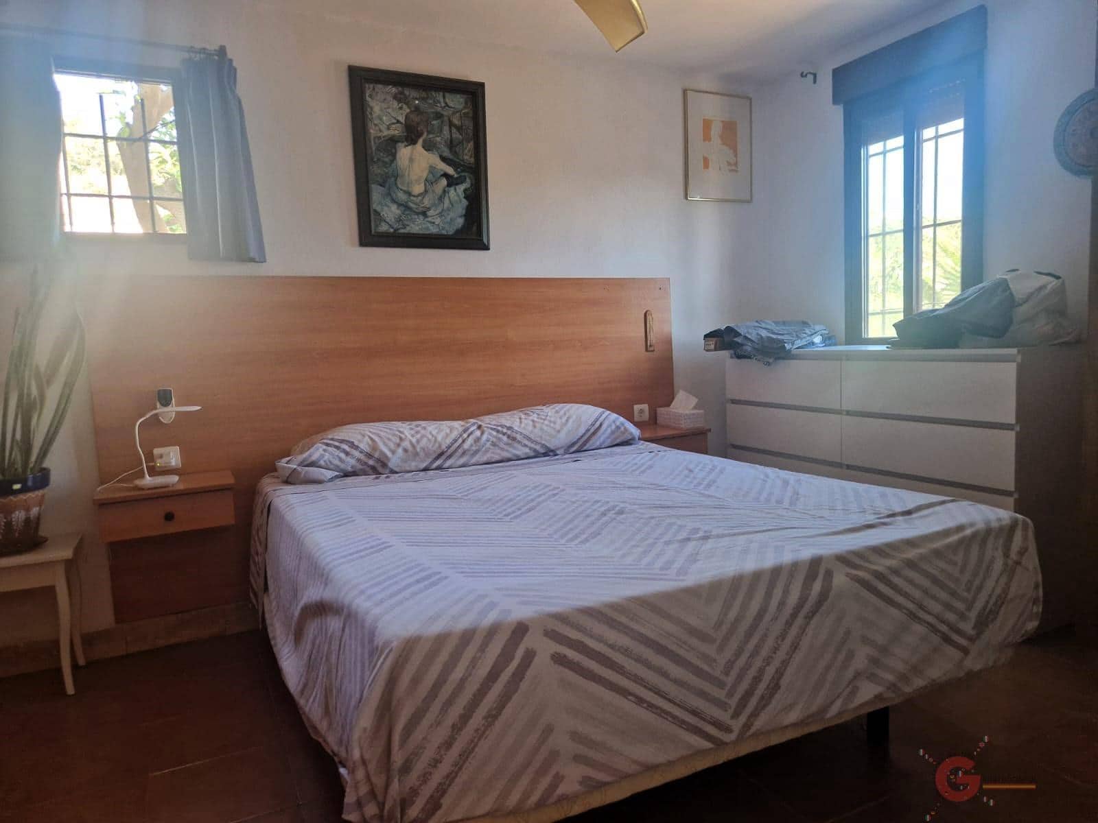 5 soverom Finca/Herregård til salgs i Motril med svømmebasseng garasje - € 443 000 (Ref: 8525099)