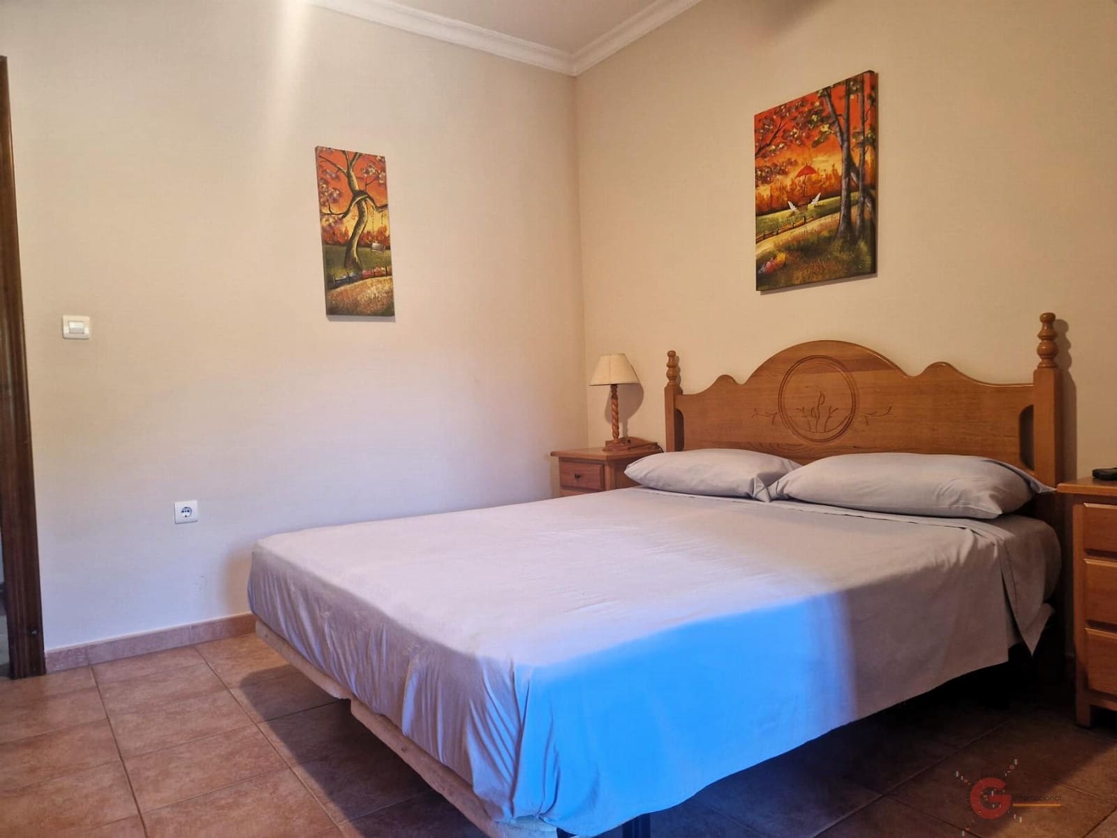 5 soverom Finca/Herregård til salgs i Motril med svømmebasseng garasje - € 443 000 (Ref: 8525099)