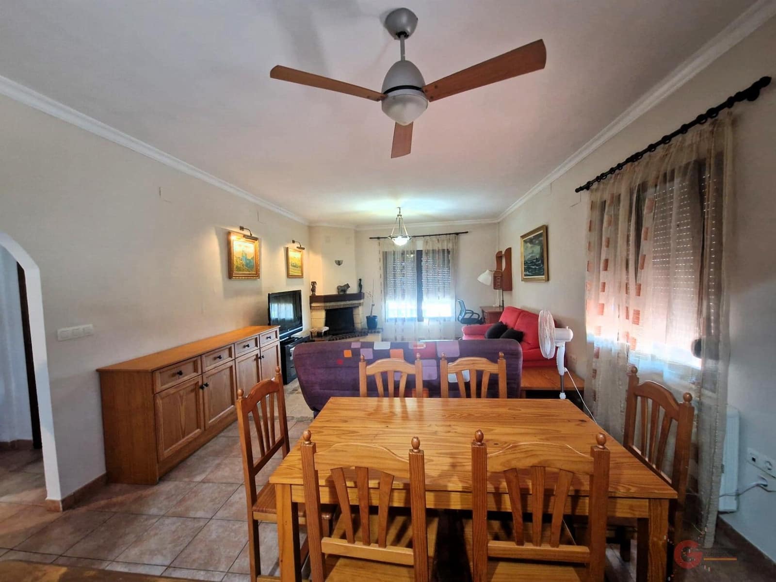 5 soverom Finca/Herregård til salgs i Motril med svømmebasseng garasje - € 443 000 (Ref: 8525099)