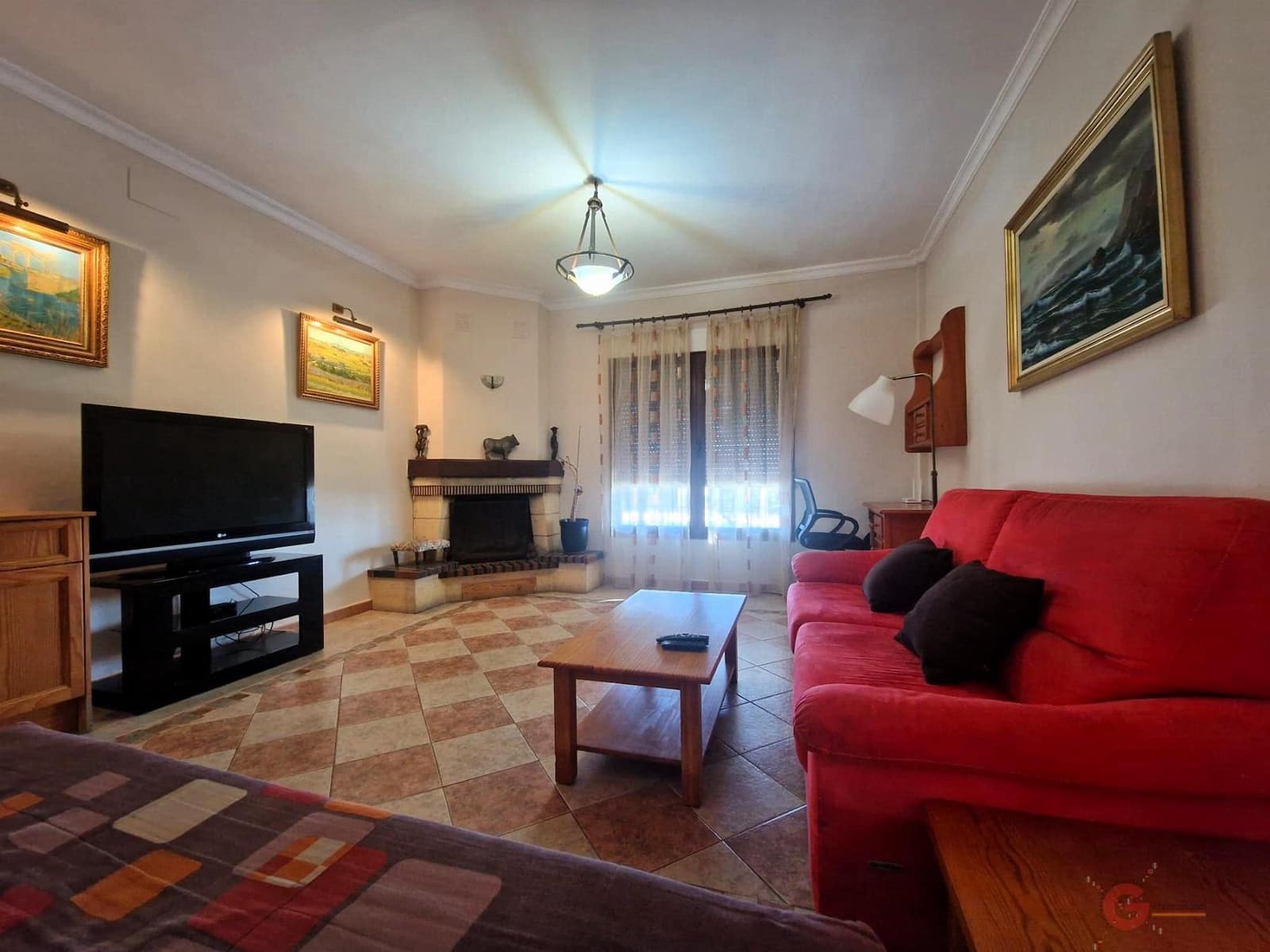 5 soverom Finca/Herregård til salgs i Motril med svømmebasseng garasje - € 443 000 (Ref: 8525099)