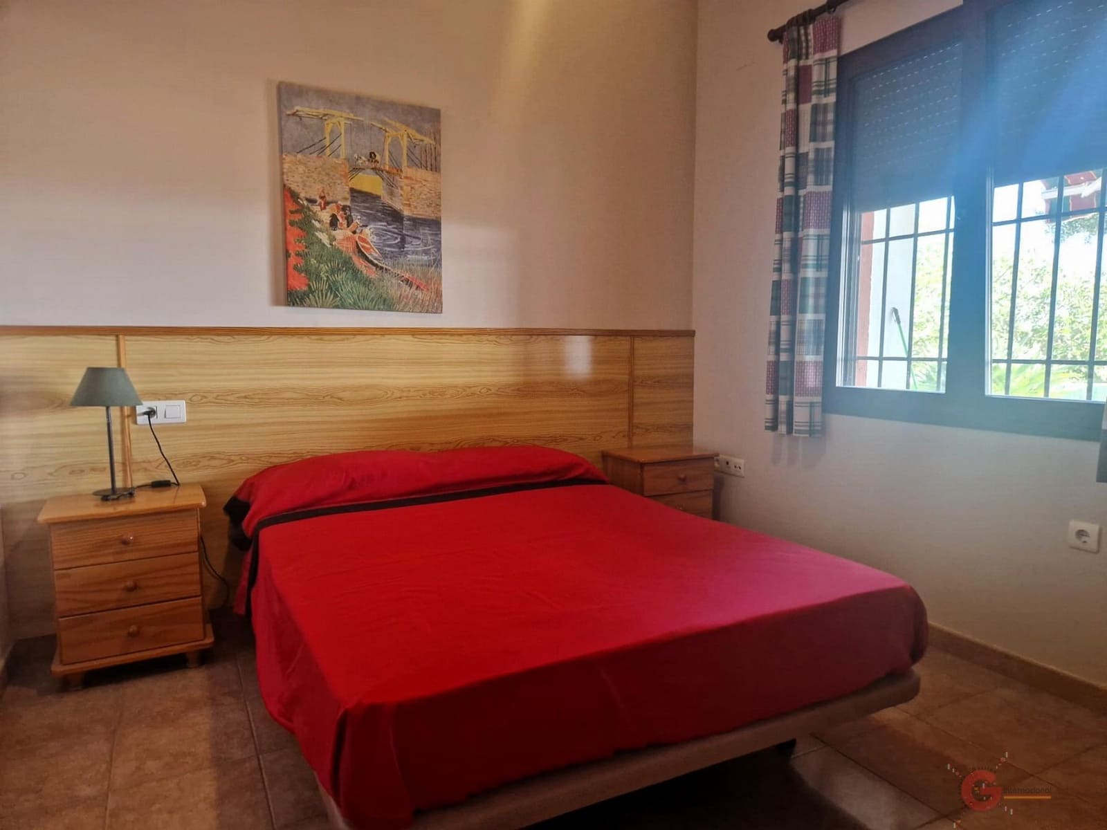 5 soverom Finca/Herregård til salgs i Motril med svømmebasseng garasje - € 443 000 (Ref: 8525099)