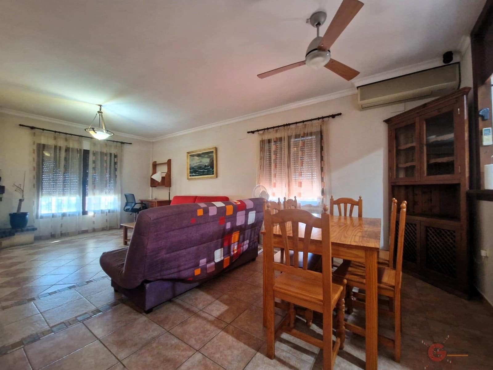 5 soverom Finca/Herregård til salgs i Motril med svømmebasseng garasje - € 443 000 (Ref: 8525099)