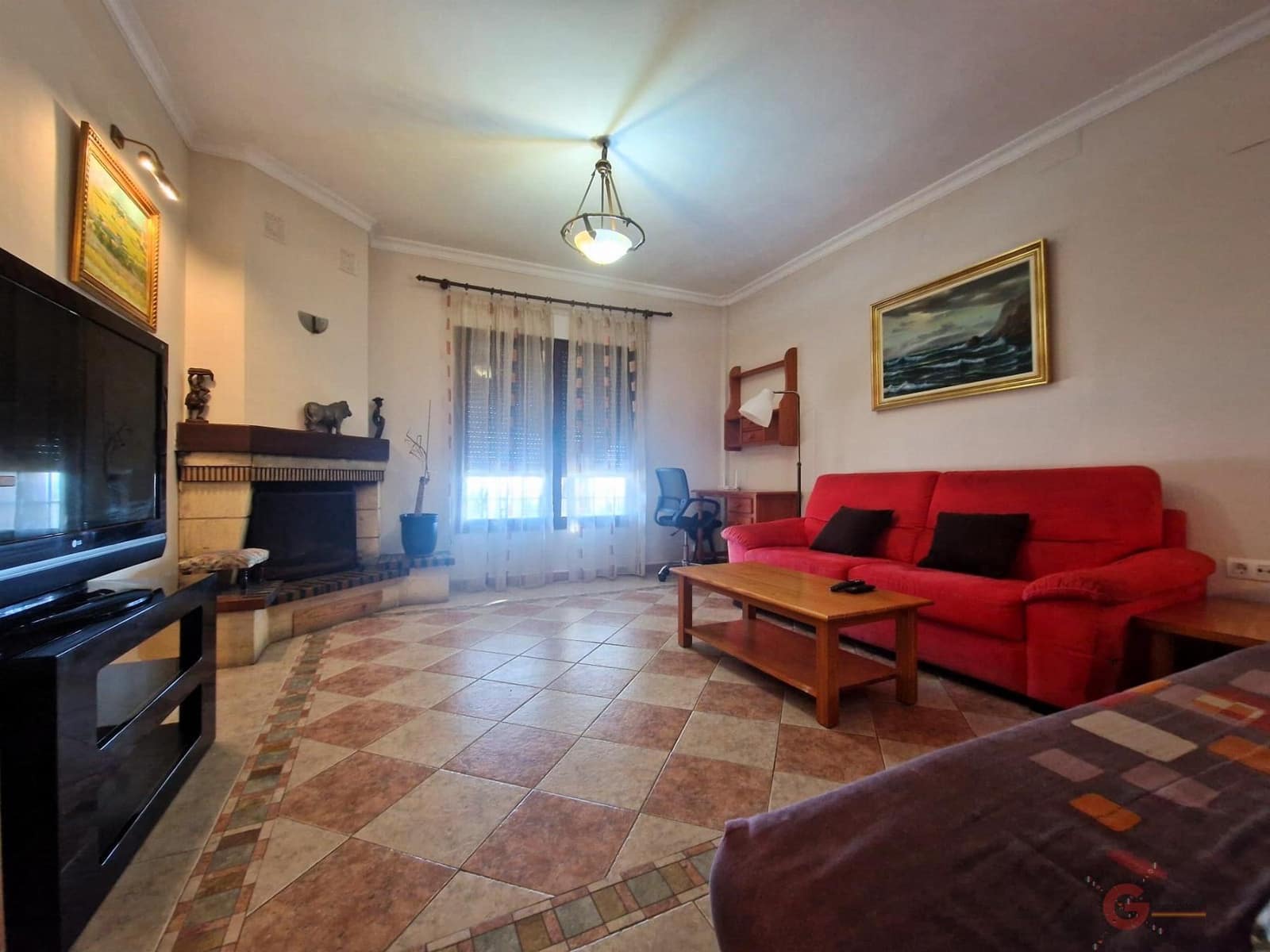 5 soverom Finca/Herregård til salgs i Motril med svømmebasseng garasje - € 443 000 (Ref: 8525099)