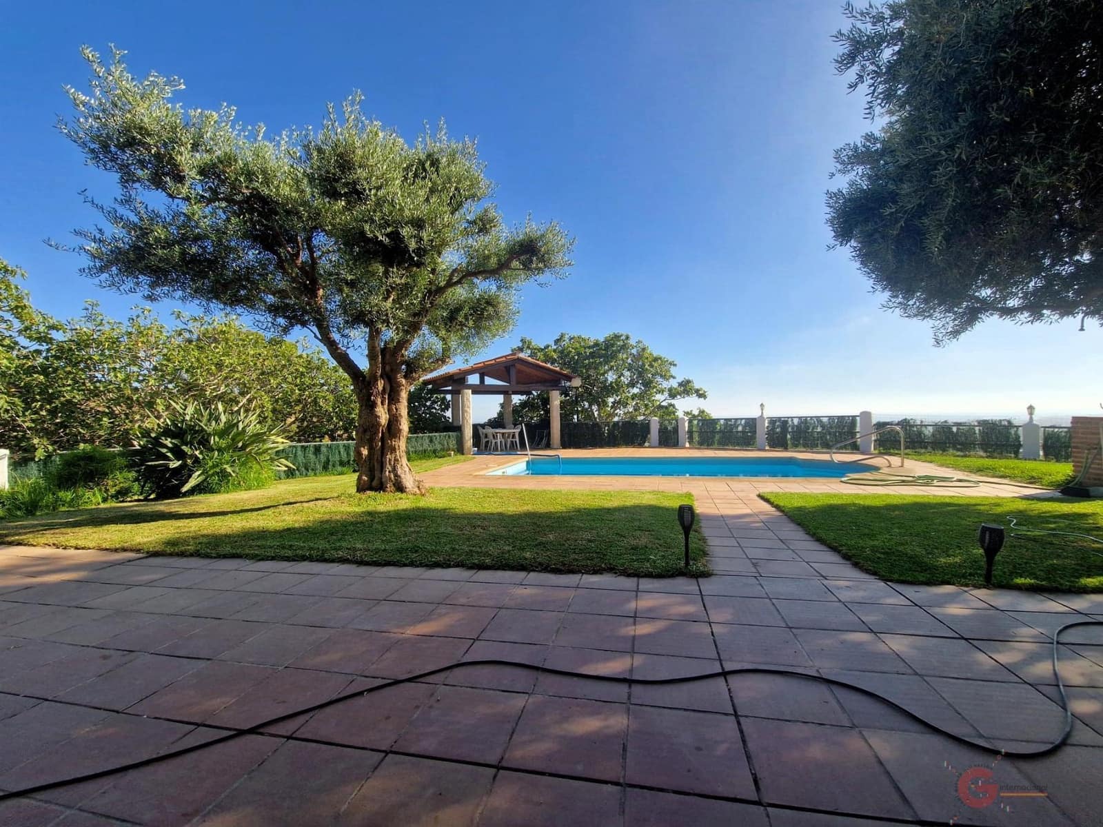 5 soverom Finca/Herregård til salgs i Motril med svømmebasseng garasje - € 443 000 (Ref: 8525099)