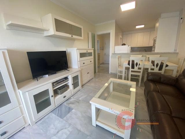 1 slaapkamer Appartement te koop in Almunecar met zwembad - € 290.000 (Ref: 8525101)