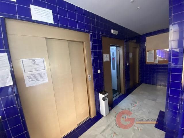 1 slaapkamer Appartement te koop in Almunecar met zwembad - € 290.000 (Ref: 8525101)