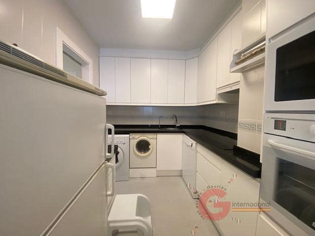 1 slaapkamer Appartement te koop in Almunecar met zwembad - € 290.000 (Ref: 8525101)