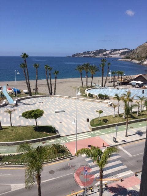 1 slaapkamer Appartement te koop in Almunecar met zwembad - € 290.000 (Ref: 8525101)