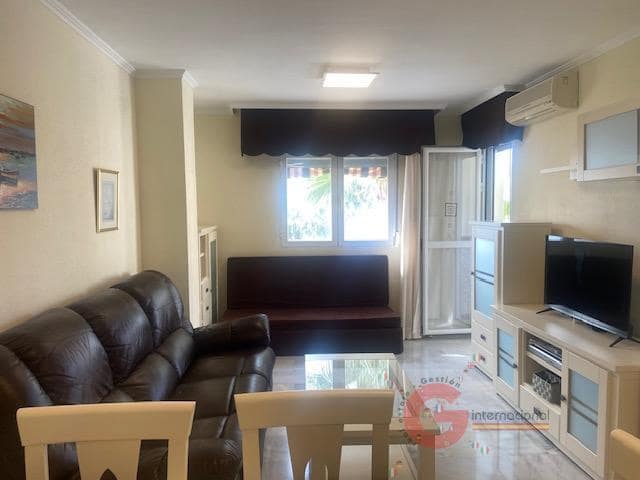 1 slaapkamer Appartement te koop in Almunecar met zwembad - € 290.000 (Ref: 8525101)