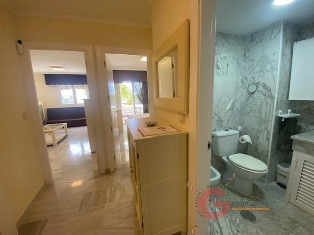 1 slaapkamer Appartement te koop in Almunecar met zwembad - € 290.000 (Ref: 8525101)