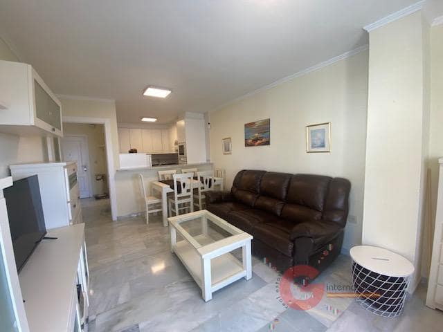 1 camera da letto Appartamento in vendita in Almuñécar con piscina - 290.000 € (Rif: 8525101)