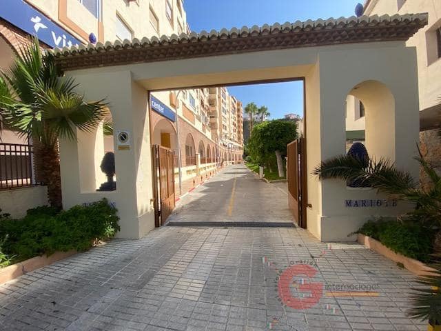 1 slaapkamer Appartement te koop in Almunecar met zwembad - € 290.000 (Ref: 8525101)