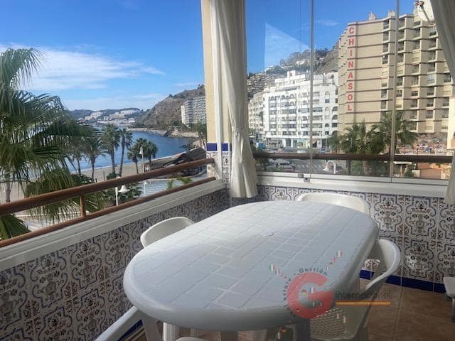 1 camera da letto Appartamento in vendita in Almuñécar con piscina - 290.000 € (Rif: 8525101)