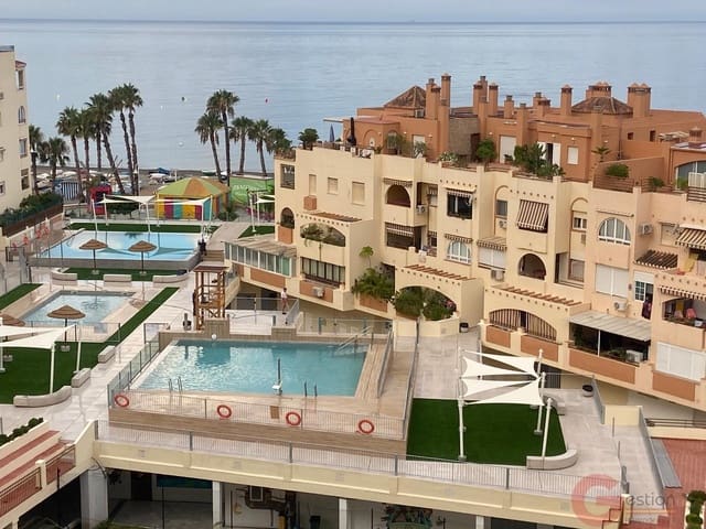 1 camera da letto Appartamento in vendita in Almuñécar con piscina - 290.000 € (Rif: 8525101)