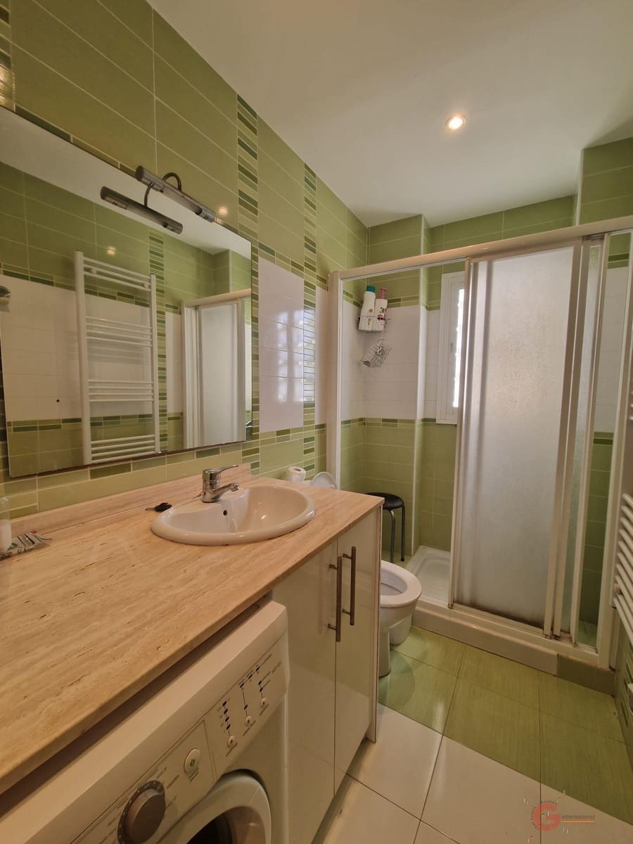 3 chambre Appartement à vendre à Salobrena avec piscine - 307 500 € (Ref: 8531198)