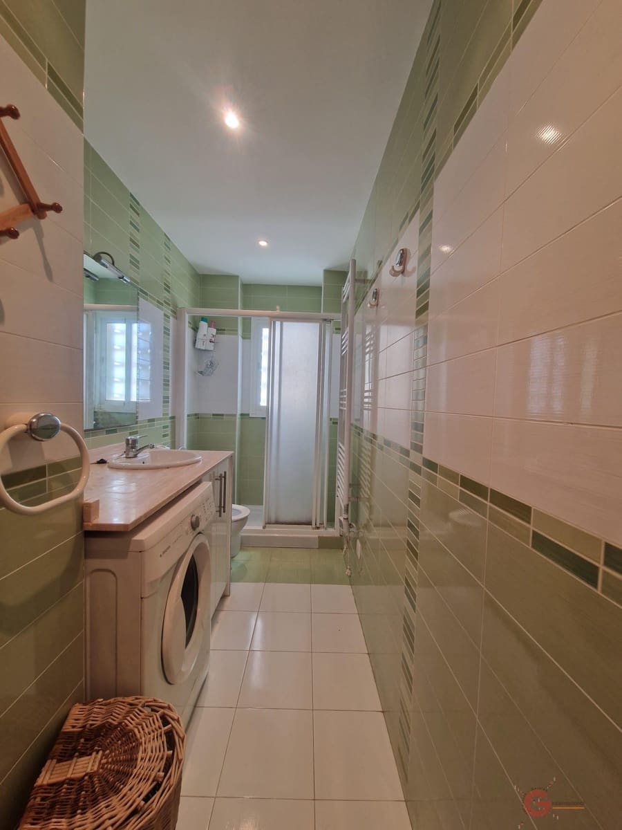 3 chambre Appartement à vendre à Salobrena avec piscine - 307 500 € (Ref: 8531198)