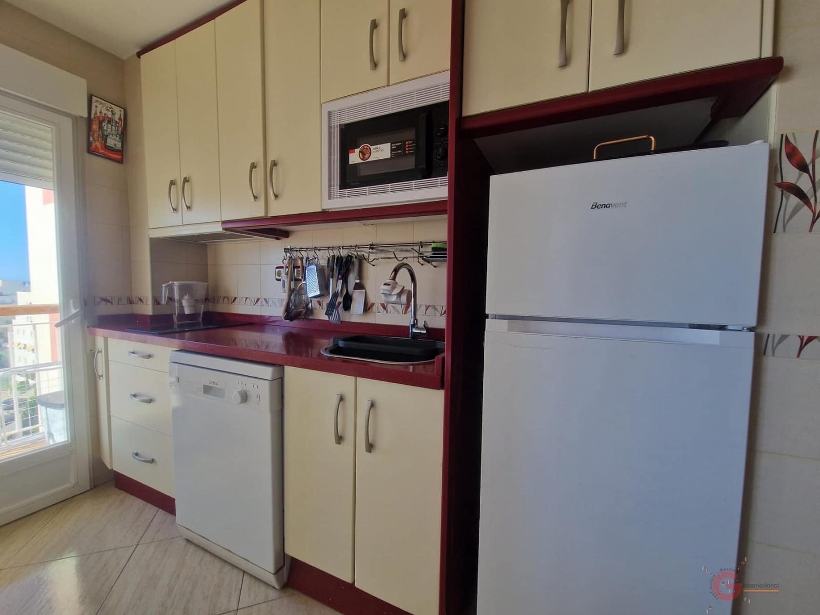 3 chambre Appartement à vendre à Salobrena avec piscine - 307 500 € (Ref: 8531198)