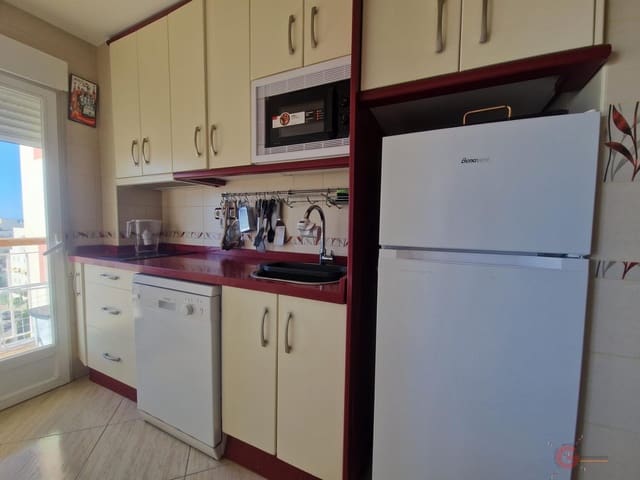 3 chambre Appartement à vendre à Salobreña avec piscine - 307 500 € (Ref: 8531198)