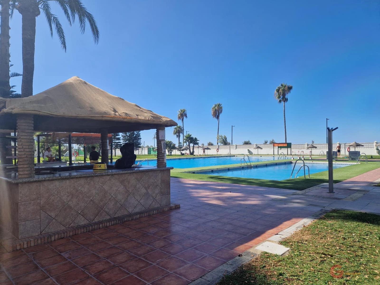 3 chambre Appartement à vendre à Salobrena avec piscine - 307 500 € (Ref: 8531198)