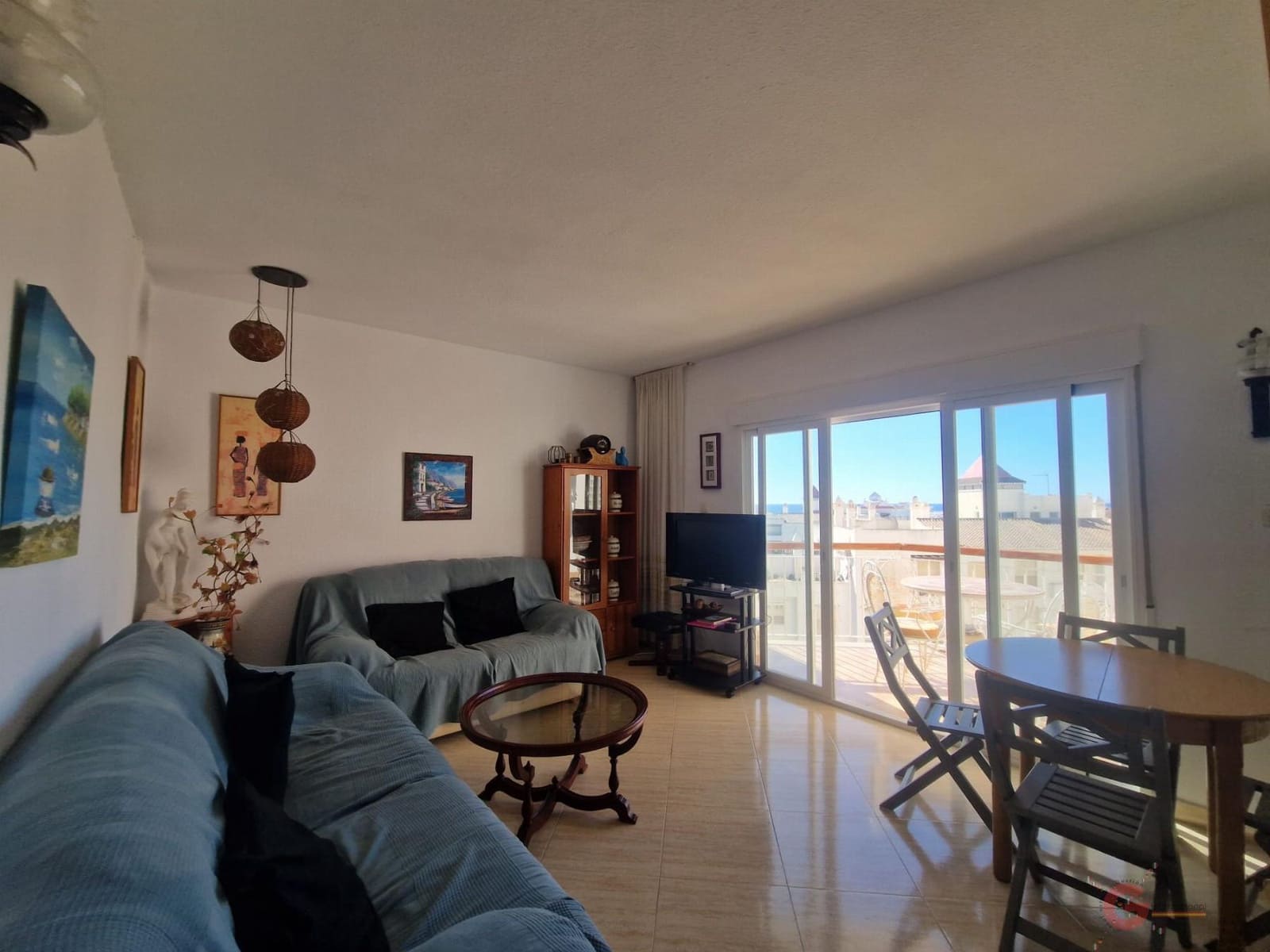 3 chambre Appartement à vendre à Salobrena avec piscine - 307 500 € (Ref: 8531198)