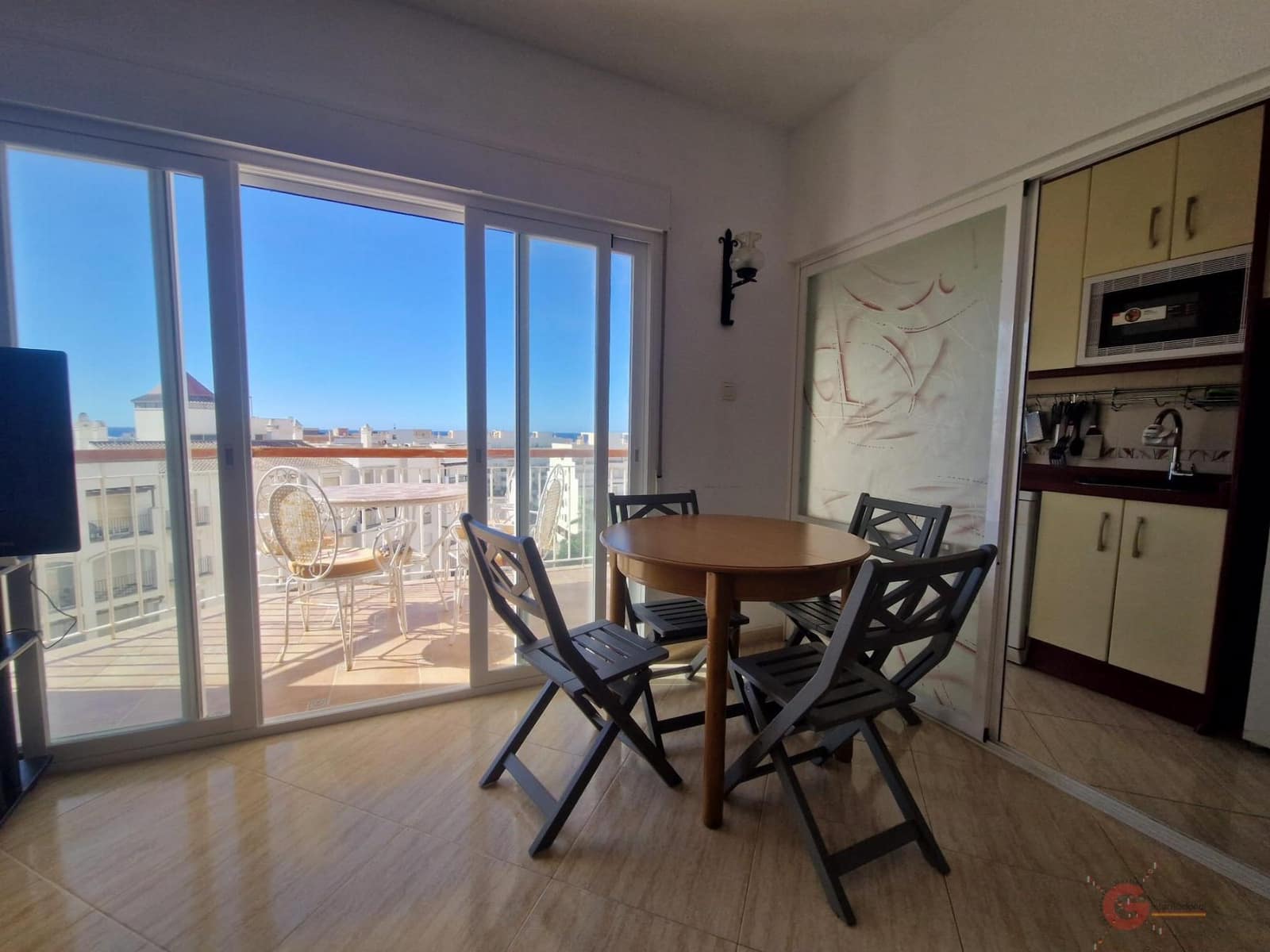 3 chambre Appartement à vendre à Salobrena avec piscine - 307 500 € (Ref: 8531198)