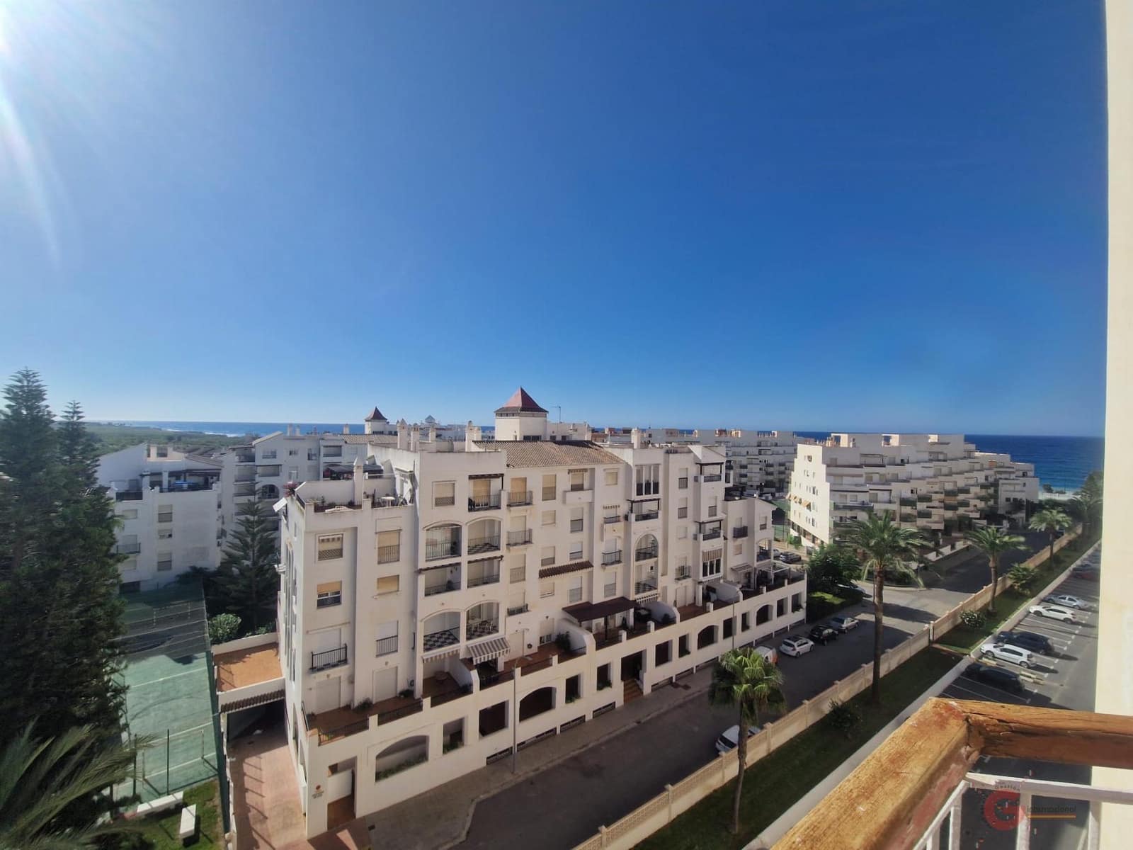 3 chambre Appartement à vendre à Salobrena avec piscine - 307 500 € (Ref: 8531198)