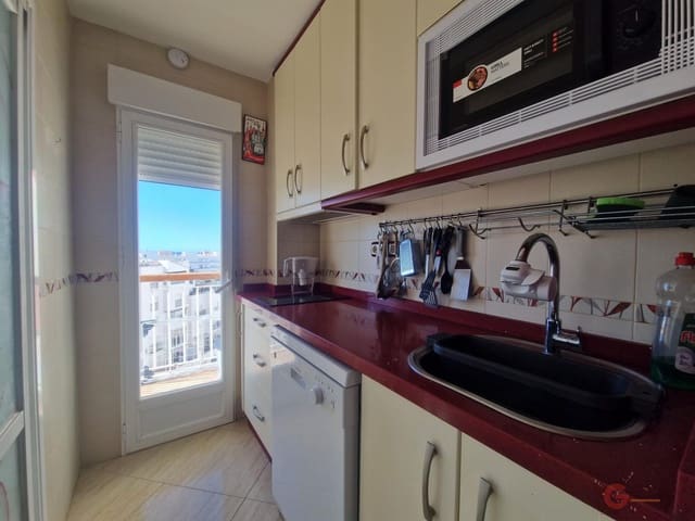 3 chambre Appartement à vendre à Salobreña avec piscine - 307 500 € (Ref: 8531198)