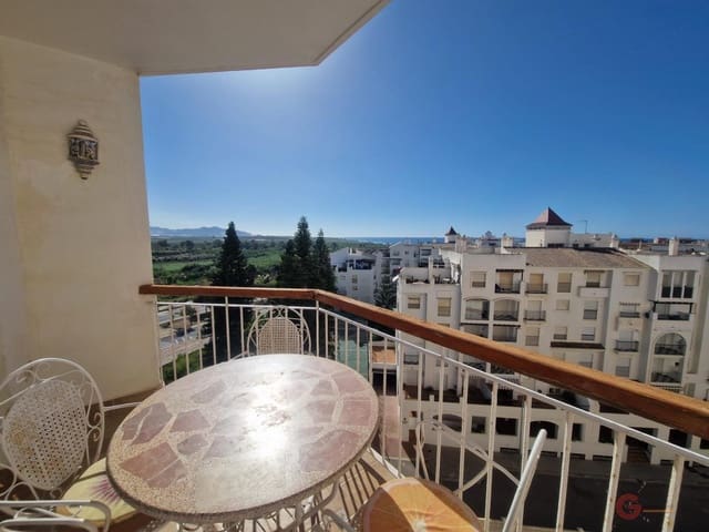 3 chambre Appartement à vendre à Salobreña avec piscine - 307 500 € (Ref: 8531198)