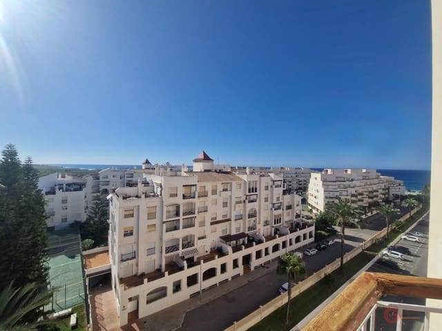 3 chambre Appartement à vendre à Salobreña avec piscine - 307 500 € (Ref: 8531198)